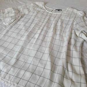 Business Casual blouse